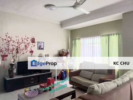 Ampangan facing Empty Double Storey for Sale , Negeri Sembilan, Seremban