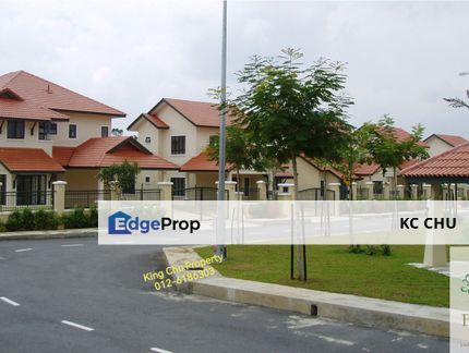 Forest Heights Bungalow for Sale , Negeri Sembilan, Seremban