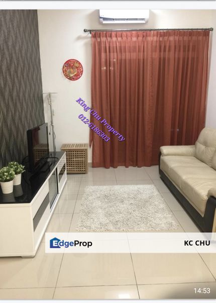 Seremban 2 Kalista Residence 4 bedrooms for Sale ! , Negeri Sembilan, Seremban