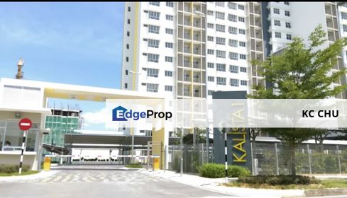 Below market value Seremban 2 Kalista Residence 4 bedrooms for Sale ! , Negeri Sembilan, Seremban