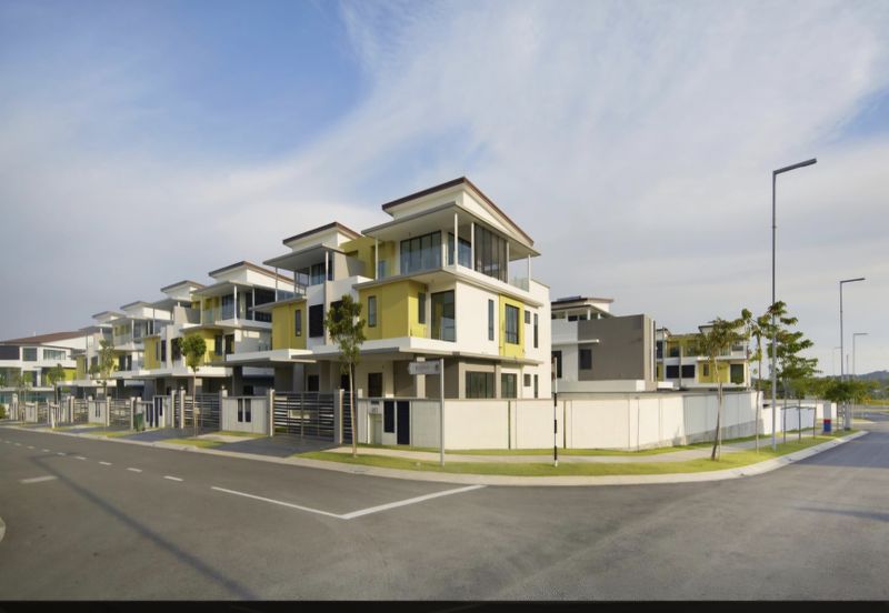 SAUJANA DUTA @ S2 HEIGHTS