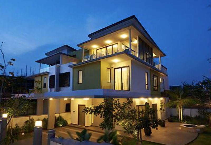 SAUJANA DUTA @ S2 HEIGHTS