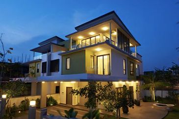 SAUJANA DUTA @ S2 HEIGHTS