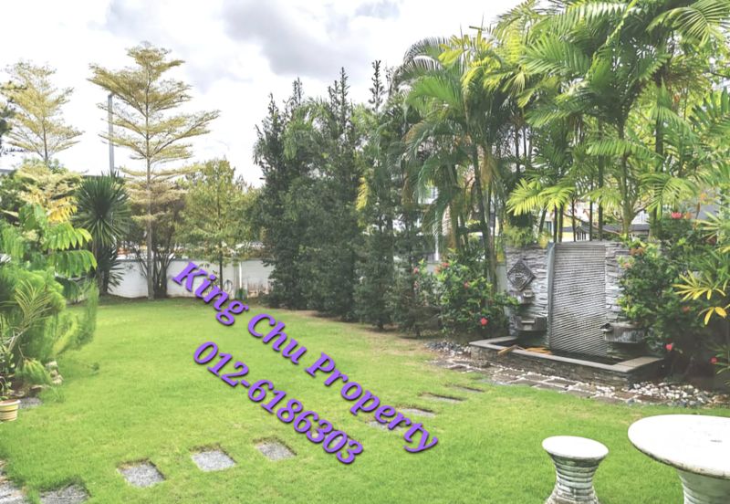 SAUJANA DUTA @ S2 HEIGHTS