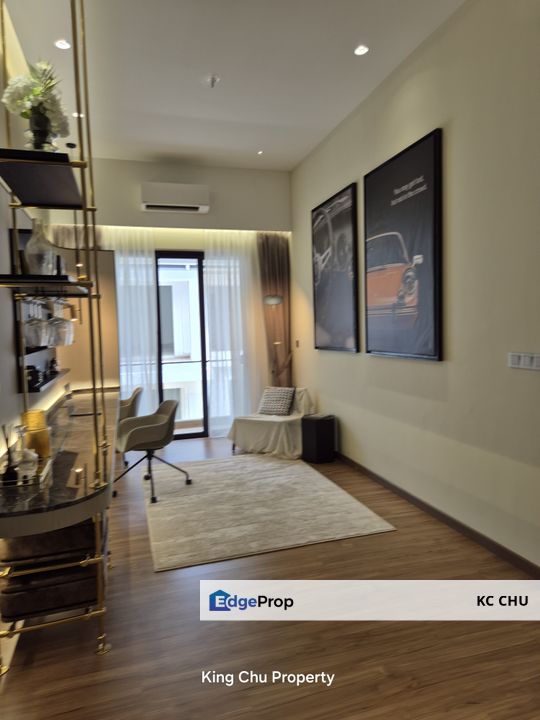 Bandar Enstek New Affordable Double Storey  For Sale ! , Negeri Sembilan, Seremban