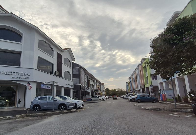 Taman Bukit Kepayang