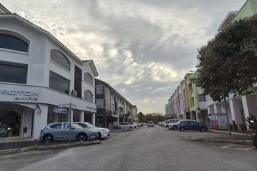 Taman Bukit Kepayang