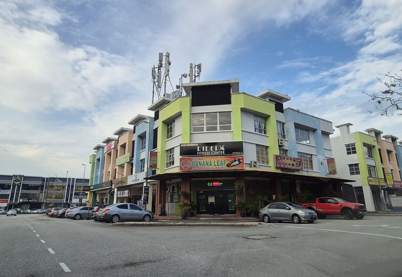 Taman Bukit Kepayang