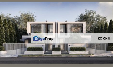 Seremban 2 Storey SEMI D For Sale , Negeri Sembilan, Seremban