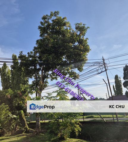 Rasah Single storey Facing Empty End Lot for sale , Negeri Sembilan, Seremban