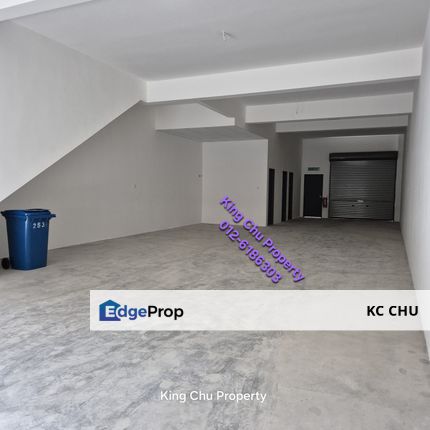 Seremban 2 IKON Ground floor for Rent , Negeri Sembilan, Seremban