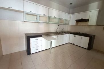 VISION HOMES @SEREMBAN 2