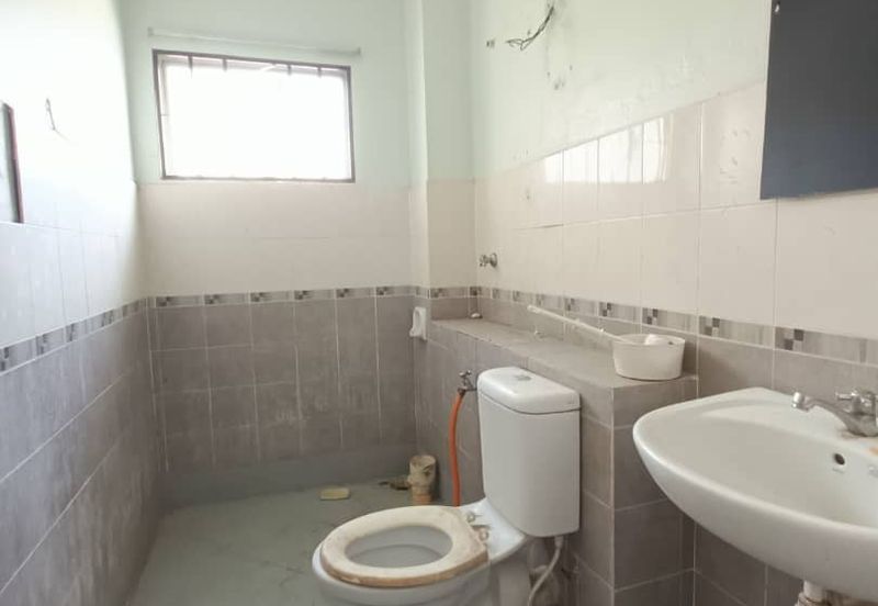 VISION HOMES @SEREMBAN 2