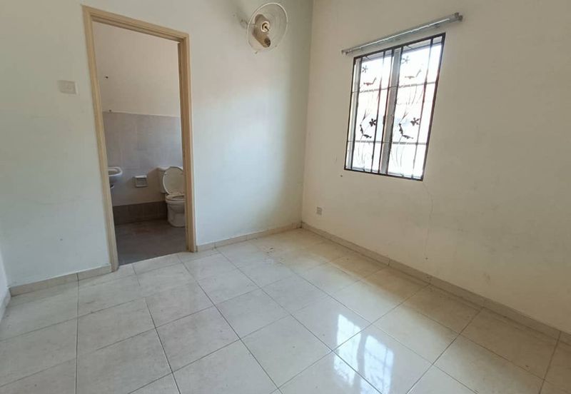 VISION HOMES @SEREMBAN 2