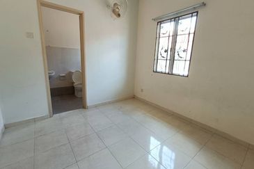 VISION HOMES @SEREMBAN 2