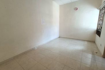 VISION HOMES @SEREMBAN 2