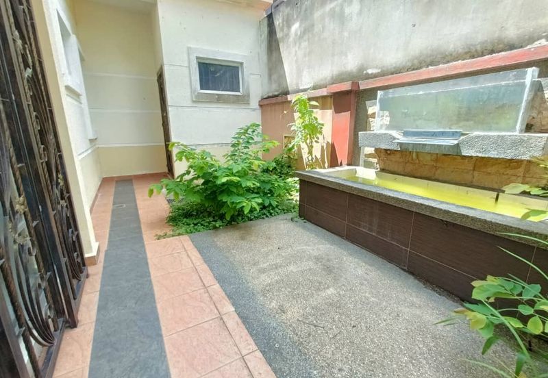 VISION HOMES @SEREMBAN 2