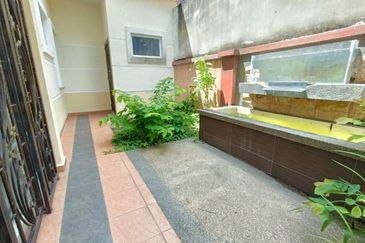 VISION HOMES @SEREMBAN 2