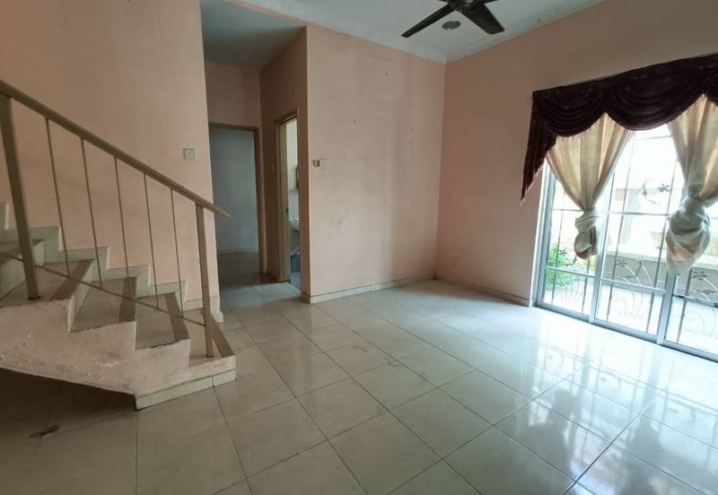 VISION HOMES @SEREMBAN 2