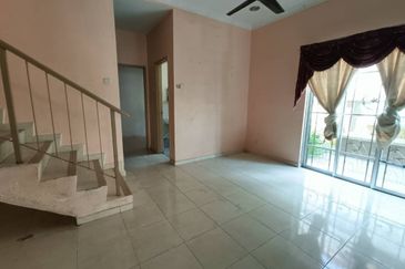 VISION HOMES @SEREMBAN 2