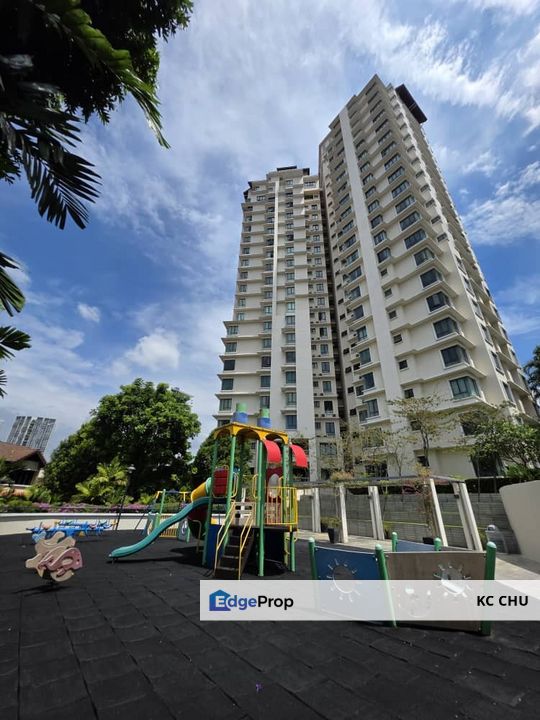 Desa Park City Condominium for Sale , Kuala Lumpur, Desa Parkcity