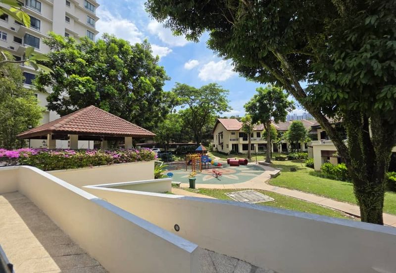 Desa ParkCity (Nadia Parkfront Condominium)