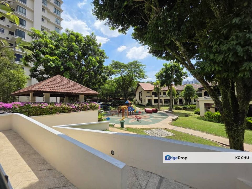 Desa Park City Condominium for Sale , Kuala Lumpur, Desa Parkcity