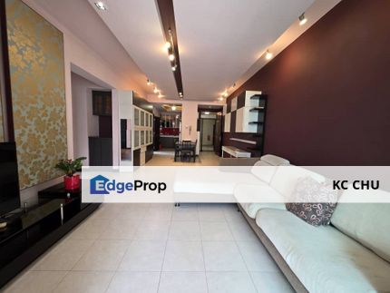 Desa Park City Condominium for Sale , Kuala Lumpur, Desa Parkcity