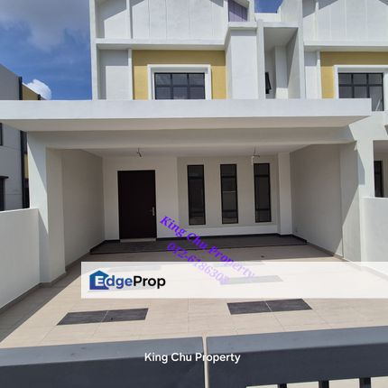Seremban Town Arden Hill New Double Storey For Rent. , Negeri Sembilan, Seremban