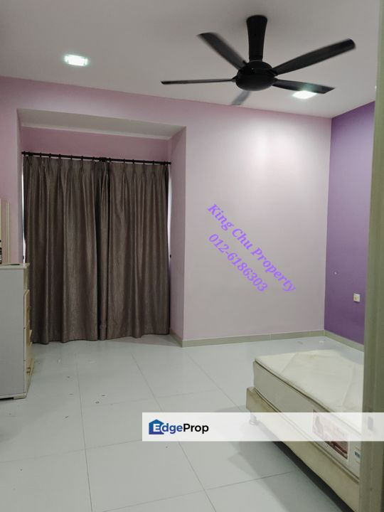 Seremban 2 Well Kept Double Storey Terrace for Sale , Negeri Sembilan, Seremban