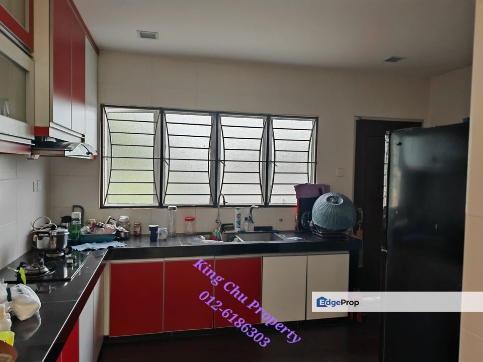 Seremban 2 Well Kept Double Storey Terrace for Sale , Negeri Sembilan, Seremban