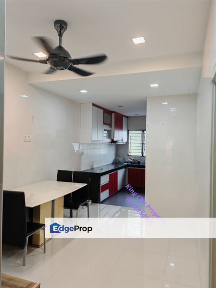Seremban 2 Well Kept Double Storey Terrace for Sale , Negeri Sembilan, Seremban