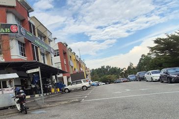 Taman Bukit Kepayang