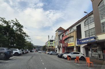 Taman Bukit Kepayang
