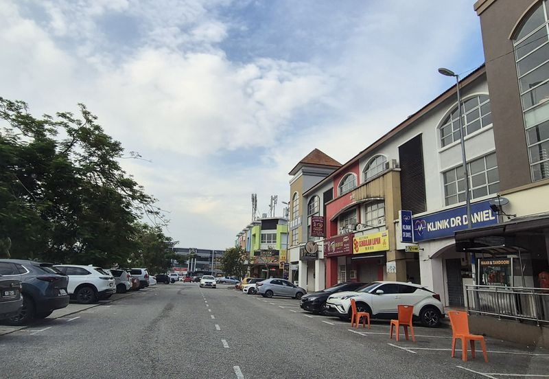 Taman Bukit Kepayang