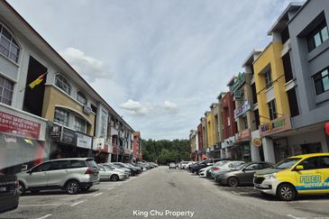 Taman Bukit Kepayang
