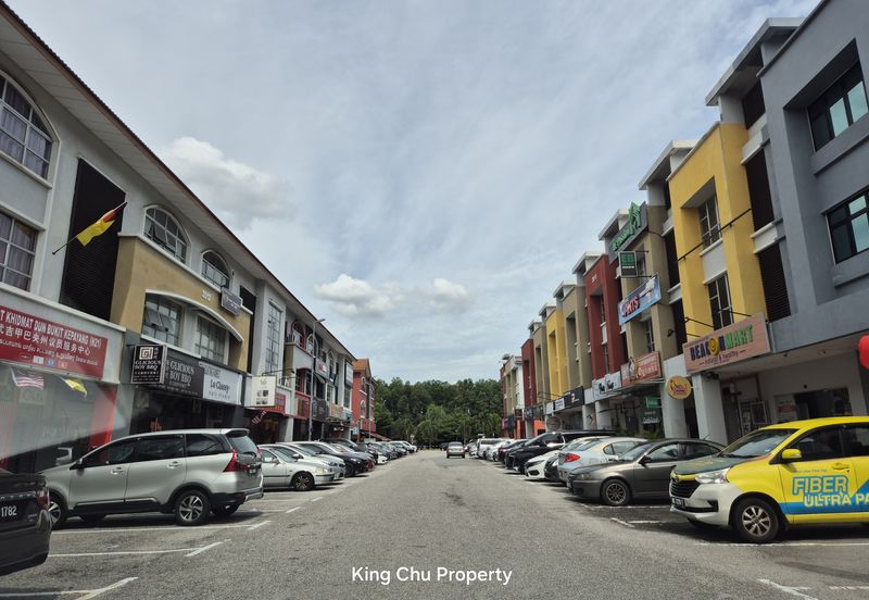 Taman Bukit Kepayang