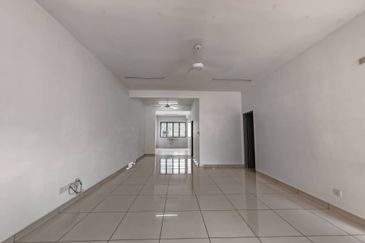 RIMBUN IRAMA @S2 HEIGHTS