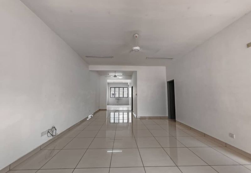 RIMBUN IRAMA @S2 HEIGHTS