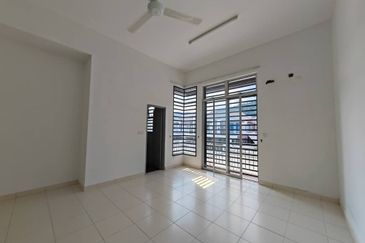 RIMBUN IRAMA @S2 HEIGHTS