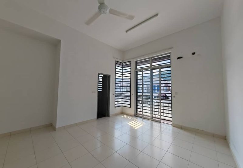 RIMBUN IRAMA @S2 HEIGHTS