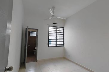 RIMBUN IRAMA @S2 HEIGHTS