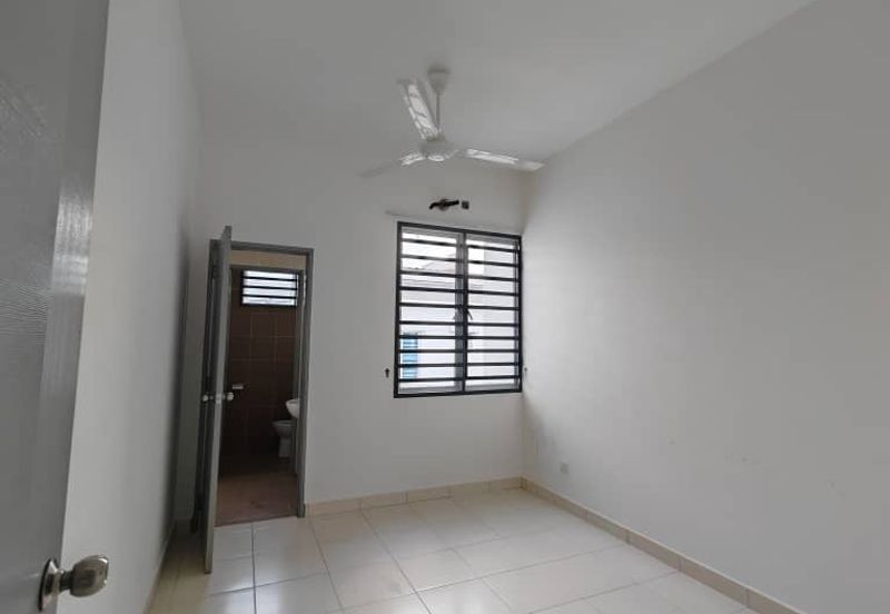 RIMBUN IRAMA @S2 HEIGHTS