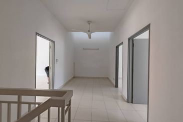 RIMBUN IRAMA @S2 HEIGHTS