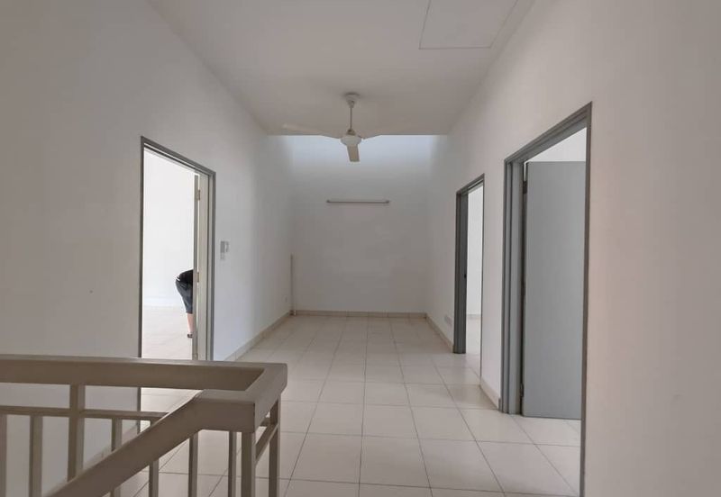 RIMBUN IRAMA @S2 HEIGHTS