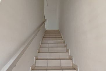 RIMBUN IRAMA @S2 HEIGHTS