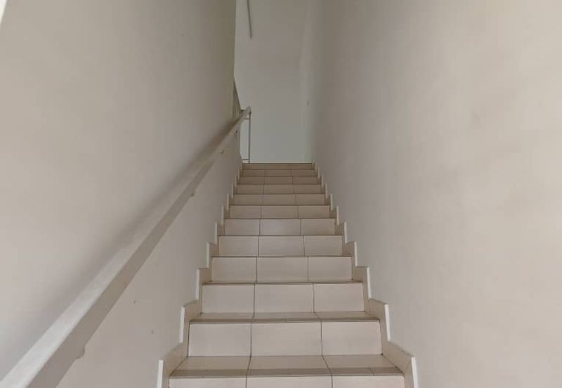 RIMBUN IRAMA @S2 HEIGHTS