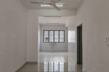 RIMBUN IRAMA @S2 HEIGHTS