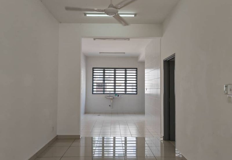 RIMBUN IRAMA @S2 HEIGHTS