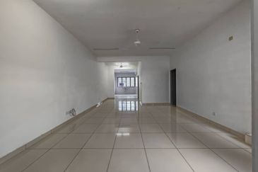 RIMBUN IRAMA @S2 HEIGHTS